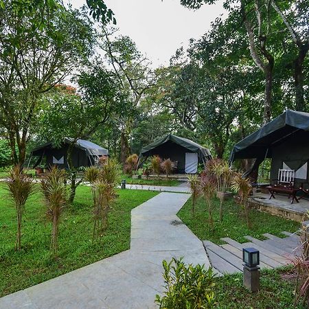 Vālpārai Monica Garden Bungalow מראה חיצוני תמונה