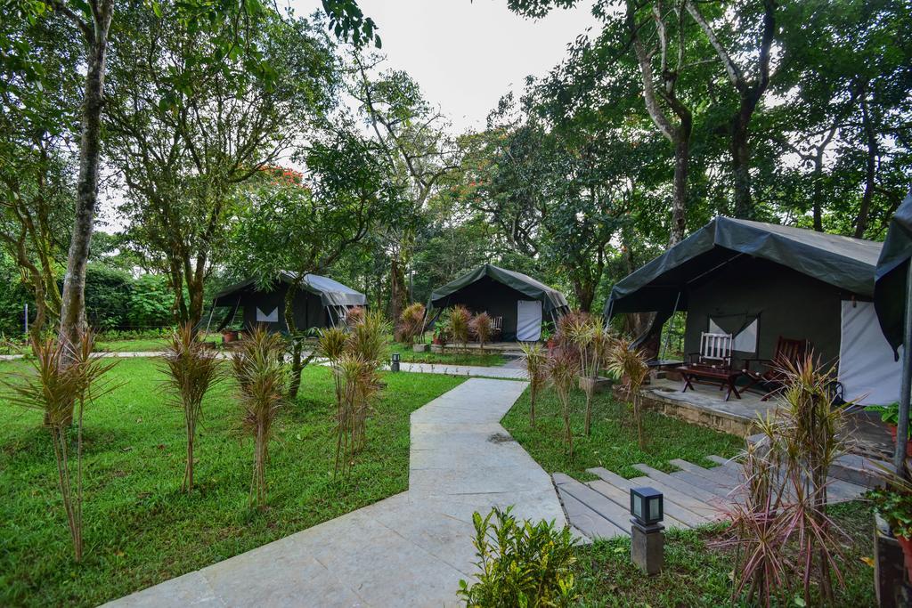 Vālpārai Monica Garden Bungalow מראה חיצוני תמונה
