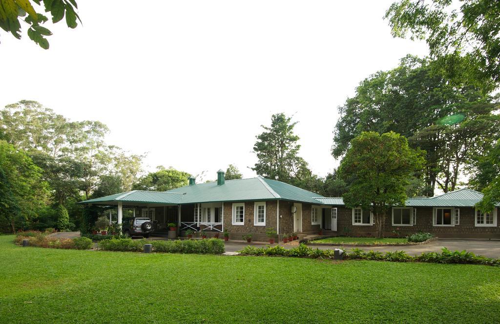 Vālpārai Monica Garden Bungalow מראה חיצוני תמונה