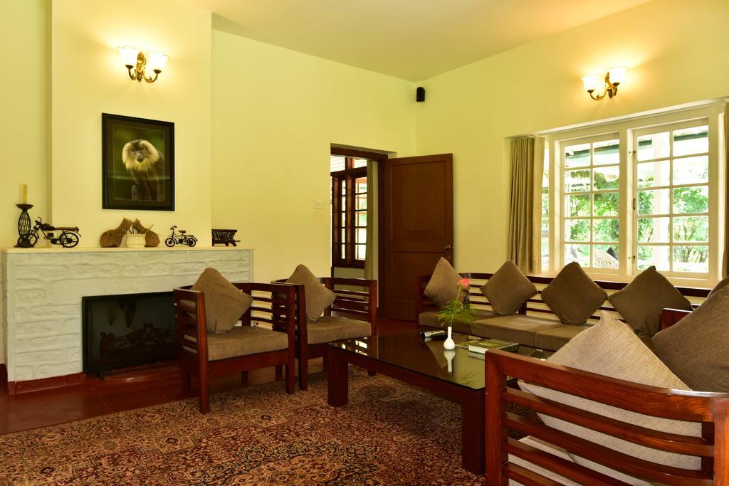 Vālpārai Monica Garden Bungalow מראה חיצוני תמונה